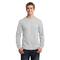 Port & Company® Core Cotton Long Sleeve Crew Neck T-Shirt